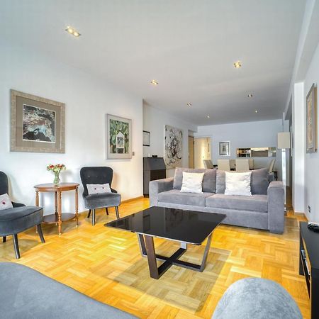 Bright Spacious Luxury Apartment In Prime Central 雅典 外观 照片