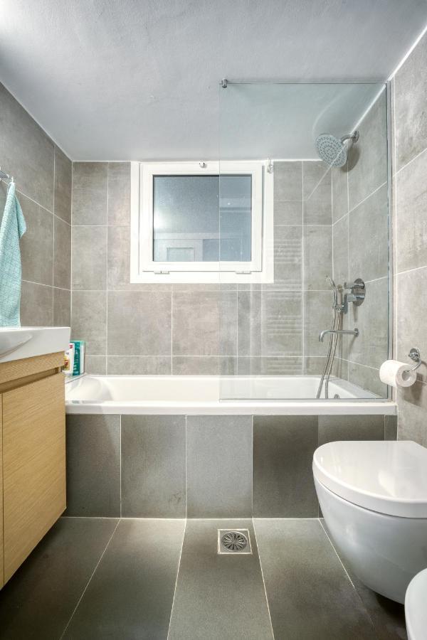 Bright Spacious Luxury Apartment In Prime Central 雅典 外观 照片