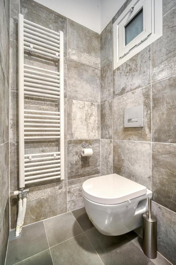 Bright Spacious Luxury Apartment In Prime Central 雅典 外观 照片