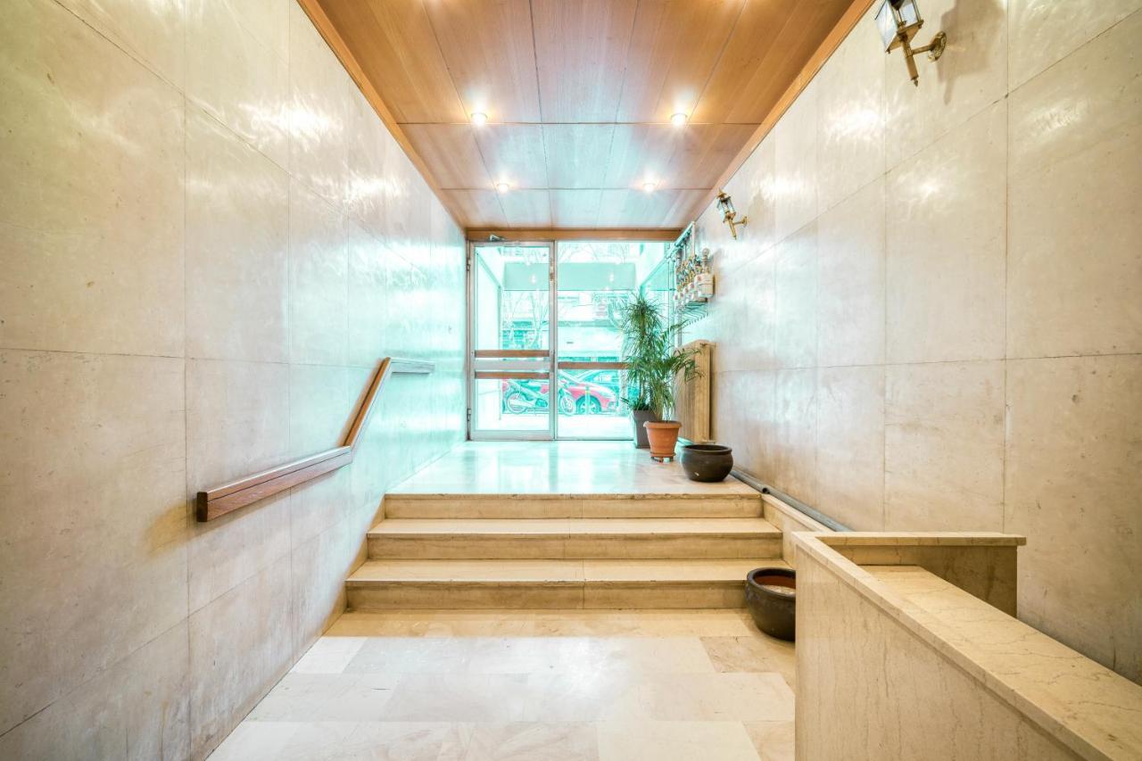 Bright Spacious Luxury Apartment In Prime Central 雅典 外观 照片