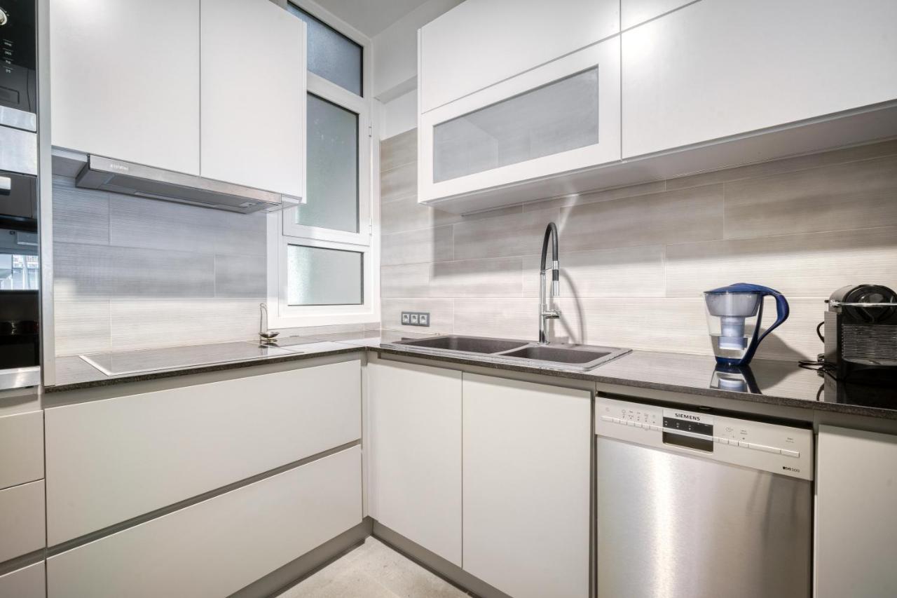 Bright Spacious Luxury Apartment In Prime Central 雅典 外观 照片