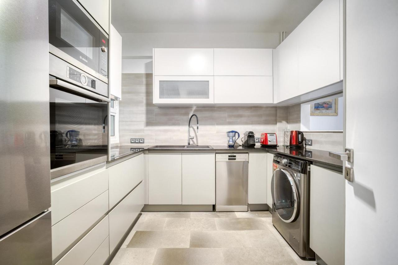 Bright Spacious Luxury Apartment In Prime Central 雅典 外观 照片