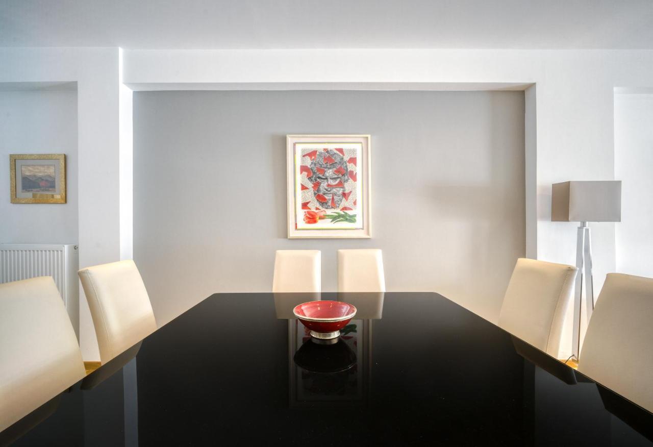 Bright Spacious Luxury Apartment In Prime Central 雅典 外观 照片
